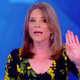 Illustration for article titled Marianne Williamson Brought Some Entirely Unnecessary Vaccine Skepticism Back to iThe View/i